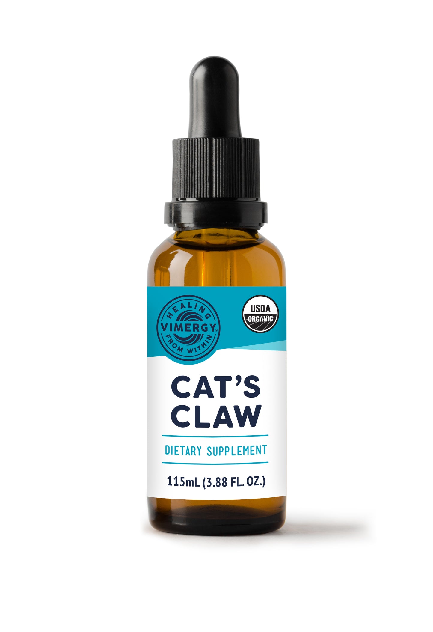 Organic Cat's Claw 10:1