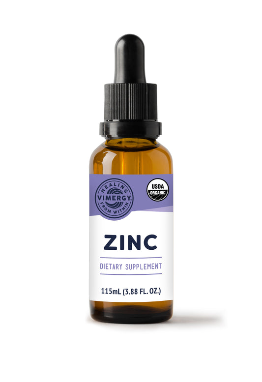 Organic Zinc Sulfate