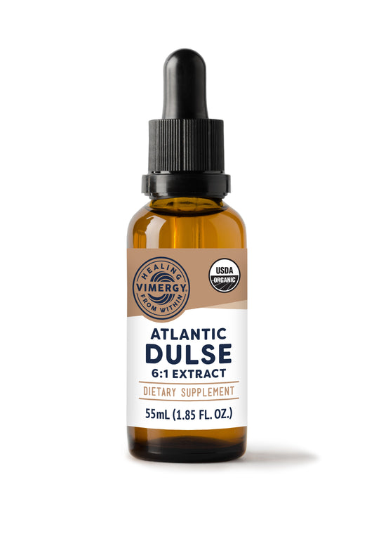 Organic Atlantic Dulse