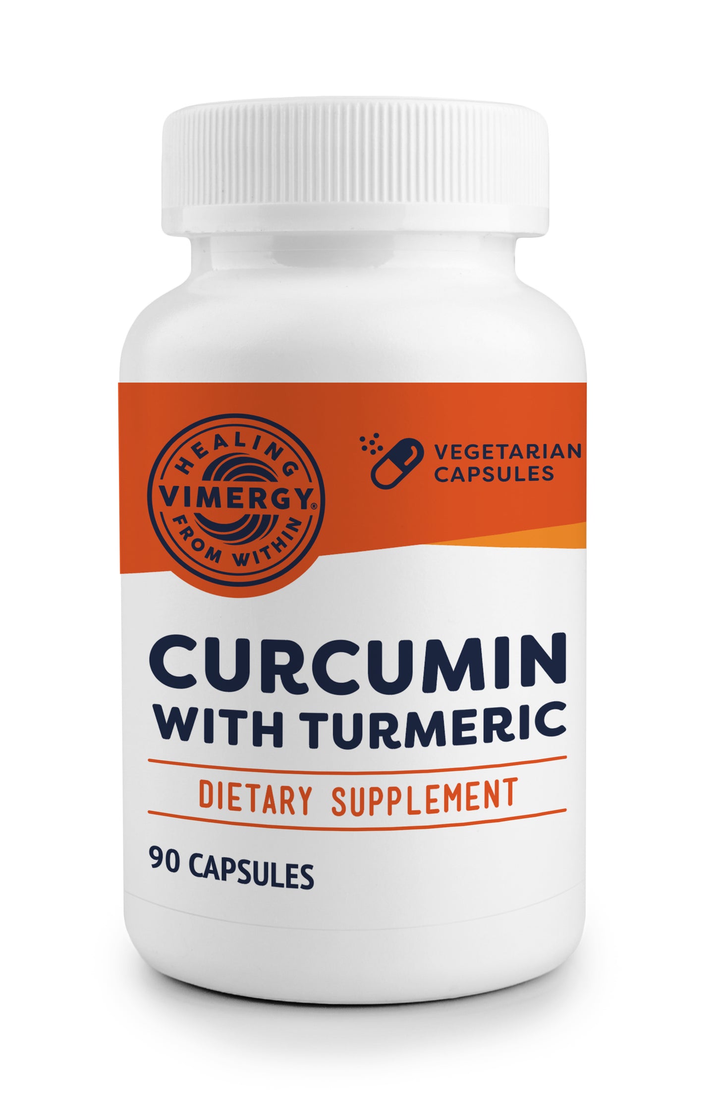 Curcumin with Turmeric