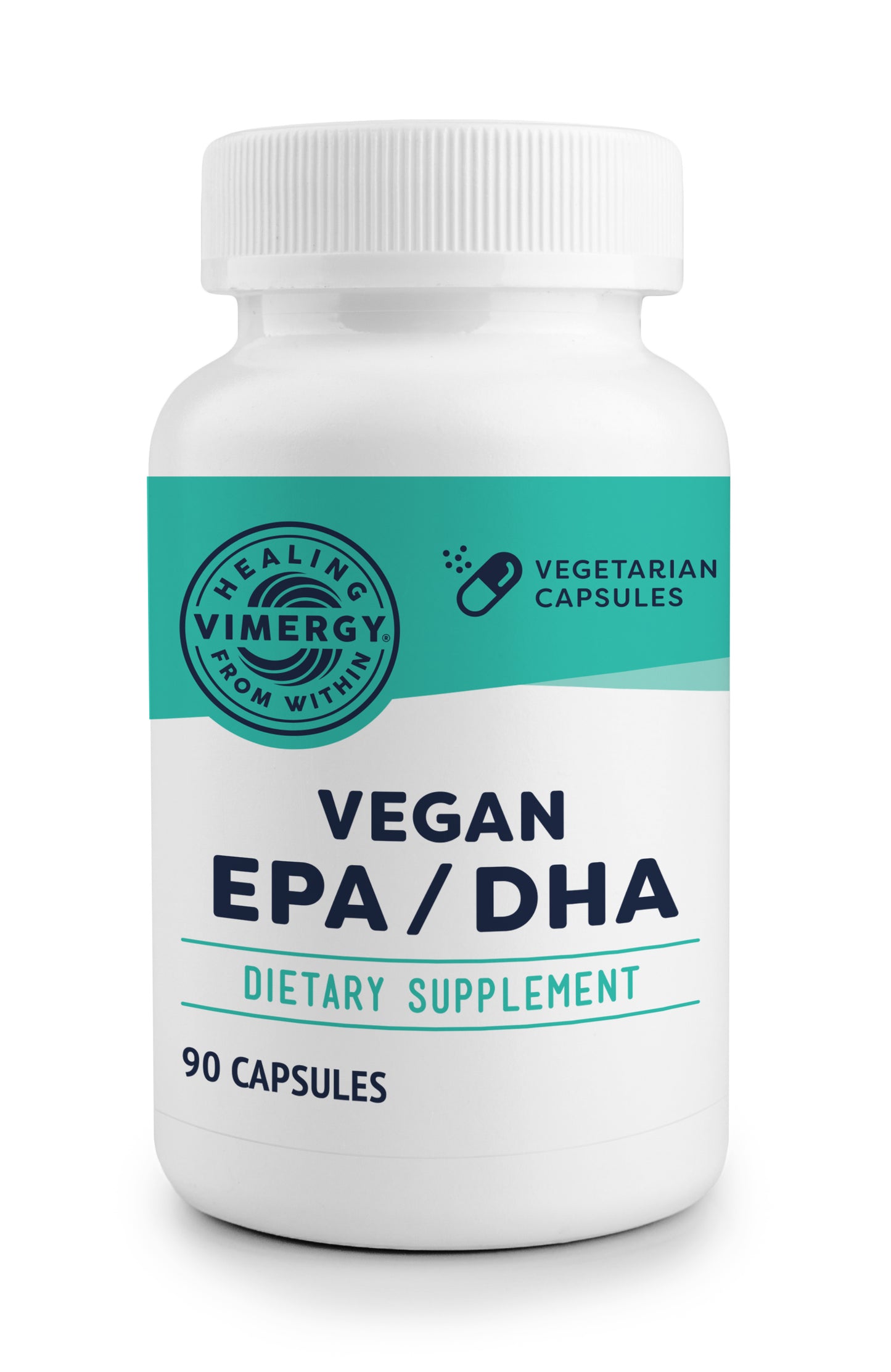 Vegan EPA/DHA