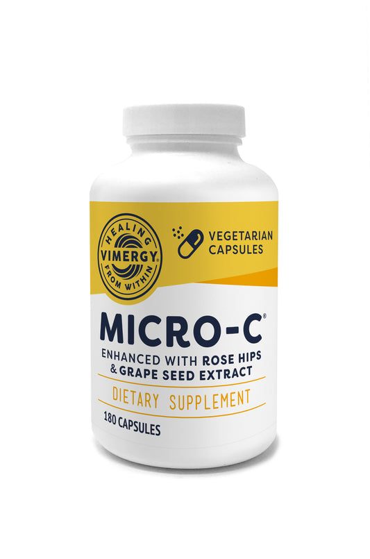 Micro-C