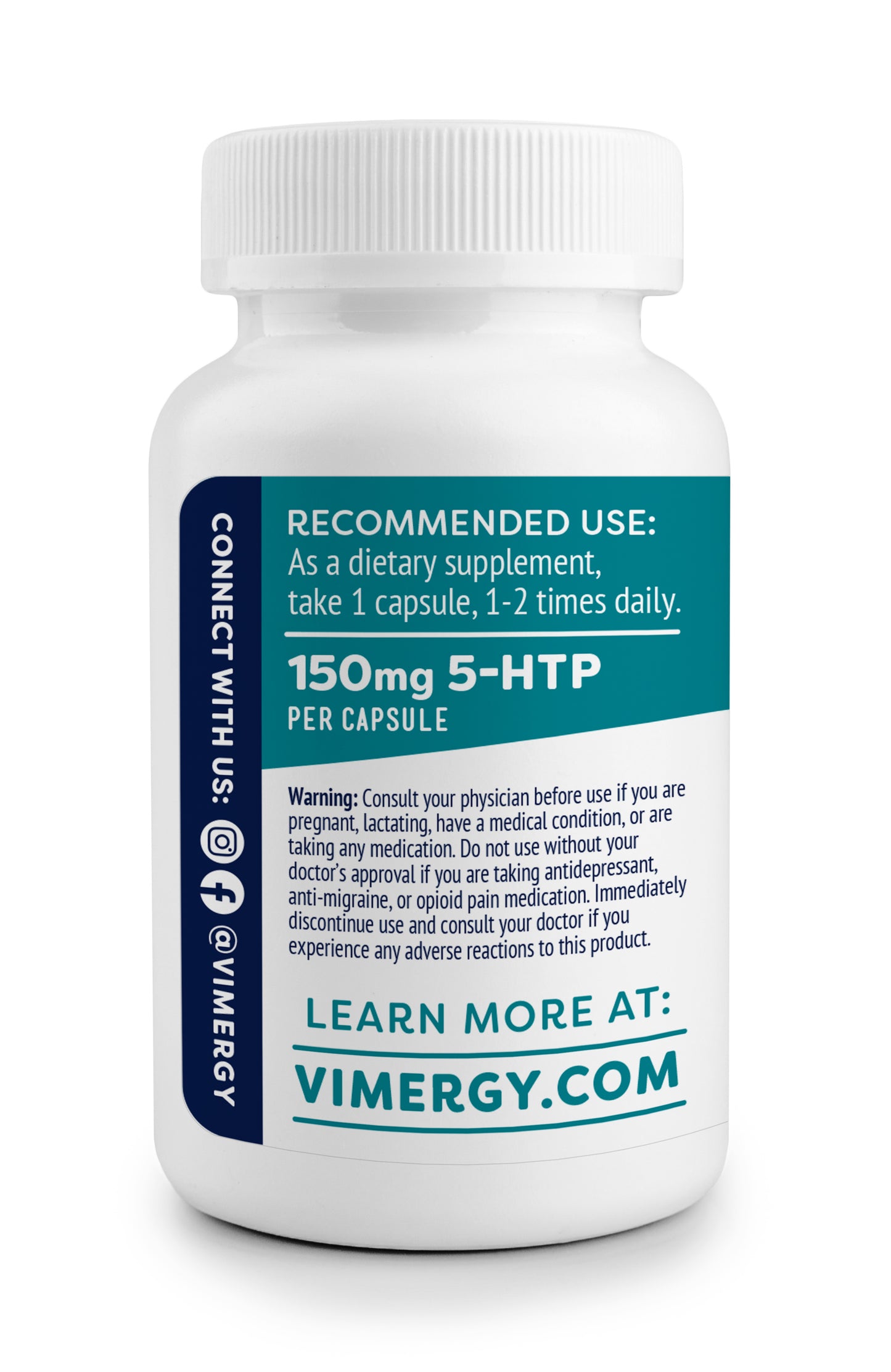 5-HTP